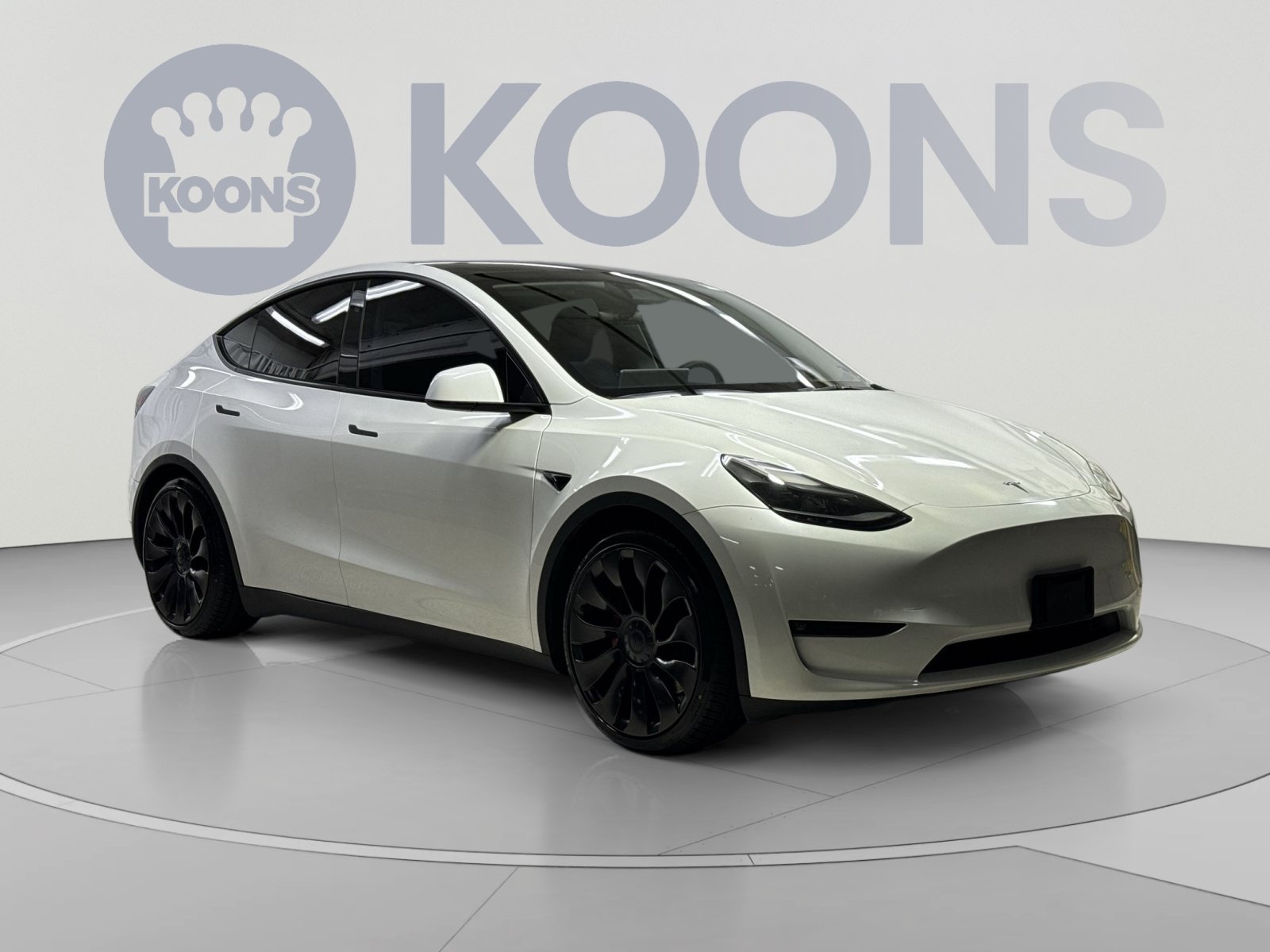 Used 2023 Tesla Model Y Performance AWD/4WD image 22