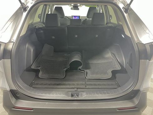 Certified 2024 Toyota RAV4 LE image 21