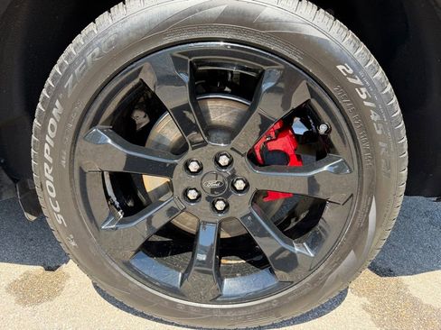 Used 2020 Ford Explorer ST w/ ST Street Pack image 29