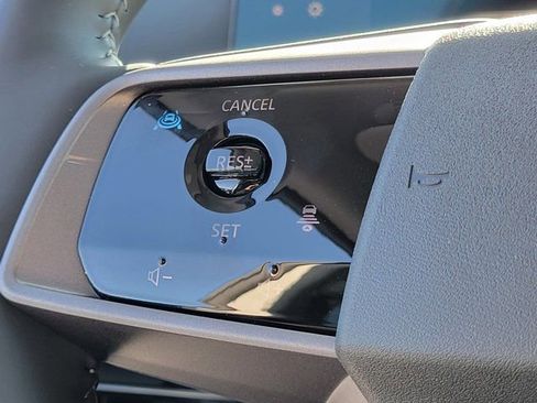 New 2025 Nissan Murano SL image 21