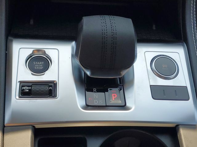 Certified 2026 Jaguar F-PACE R-Dynamic S AWD/4WD image 35