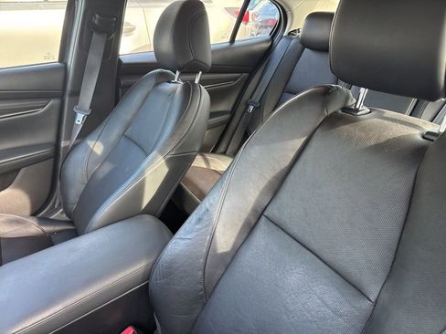 Used 2021 MAZDA MAZDA3 s AWD/4WD image 3