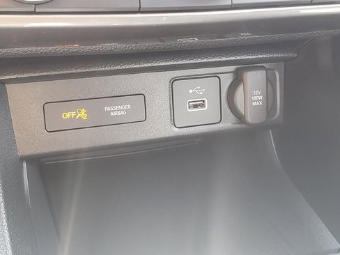 Certified 2025 Acura Integra FWD image 25