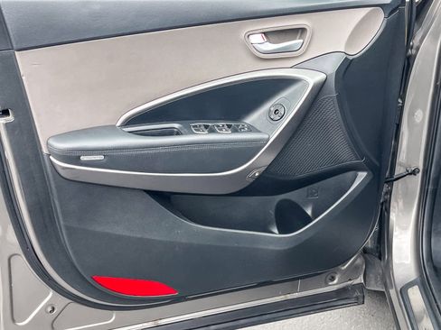 Used 2017 Hyundai Santa Fe Sport 2.0T image 19