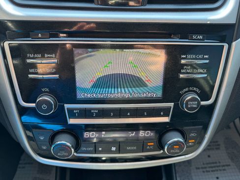 Used 2018 Nissan Altima 2.5 SL image 23