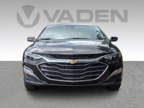 New 2024 Chevrolet Malibu LT image 23