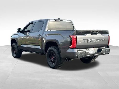 Used 2024 Toyota Tundra TRD Pro image 6