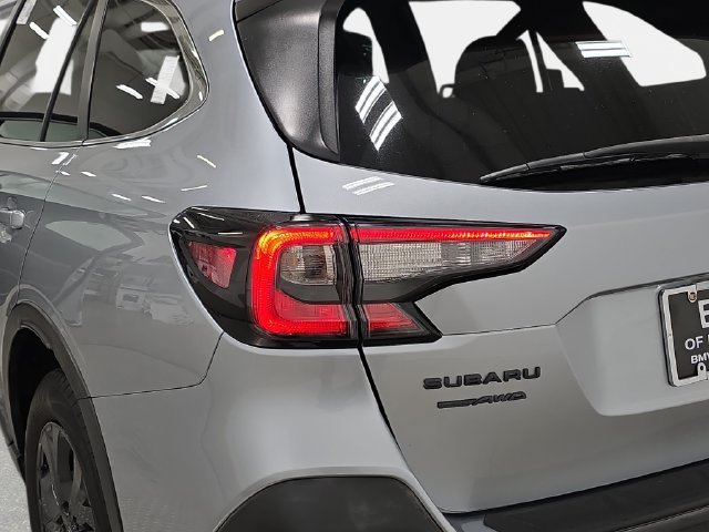 Used 2020 Subaru Outback Onyx Edition XT AWD/4WD image 34