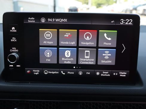 Used 2025 Honda Civic Type R image 16