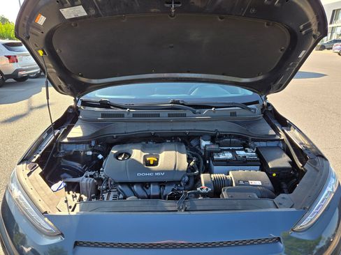 Used 2020 Hyundai Kona SE FWD image 19