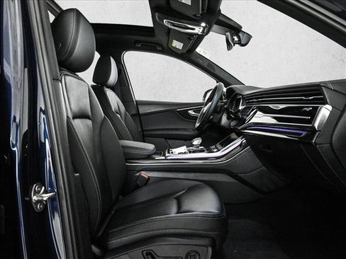 New 2026 Audi Q7 2.0T Premium Plus AWD/4WD image 22