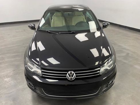 Used 2016 Volkswagen Eos Komfort image 17