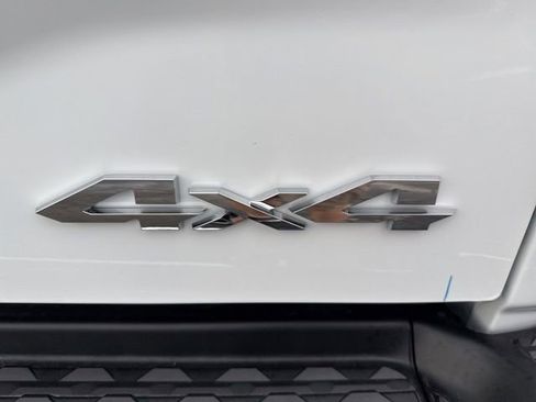 New 2026 RAM 3500 Tradesman image 16