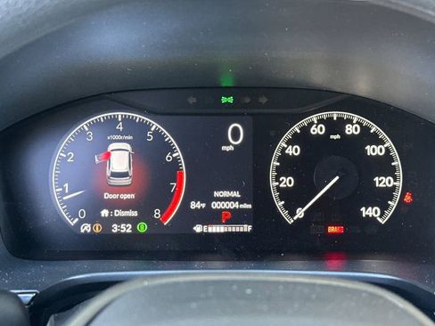 New 2026 Honda CR-V LX image 28