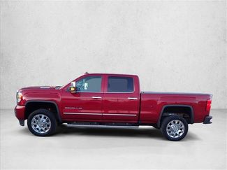 Used 2018 GMC Sierra 2500 Denali w/ Duramax Plus Package video 2