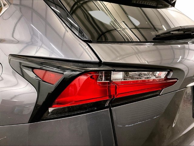 Used 2017 Lexus NX 200t AWD w/ Accessory Package image 28