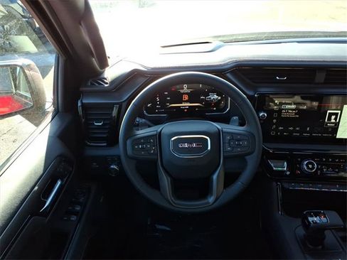 New 2026 GMC Sierra 1500 AT4 w/ AT4 Premium Package image 14