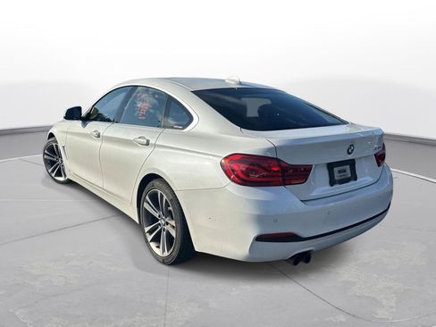 Used 2019 BMW 430i Gran Coupe RWD image 8