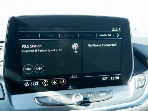 Used 2023 Chevrolet Blazer LT w/ Driver Confidence Package image 23