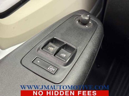 Used 2021 RAM ProMaster 2500 w/ Interior LED Lighting Group image 39