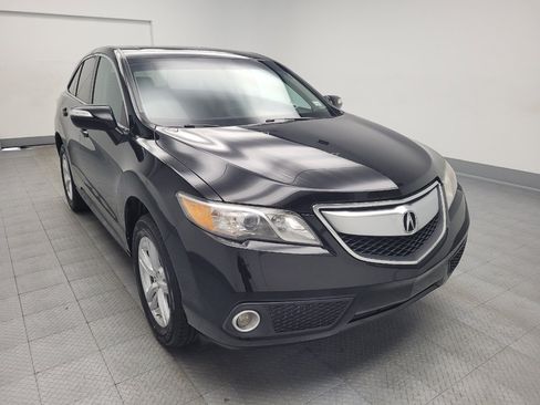 Used 2015 Acura RDX FWD w/ Technology Package image 13