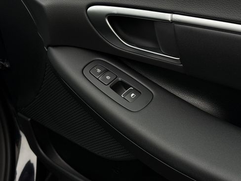 New 2026 Hyundai Sonata Blue FWD image 28