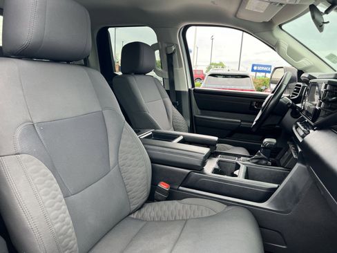 Used 2024 Toyota Tundra SR RWD image 32