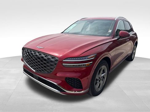 New 2026 Genesis GV70 2.5T Advanced AWD/4WD image 1