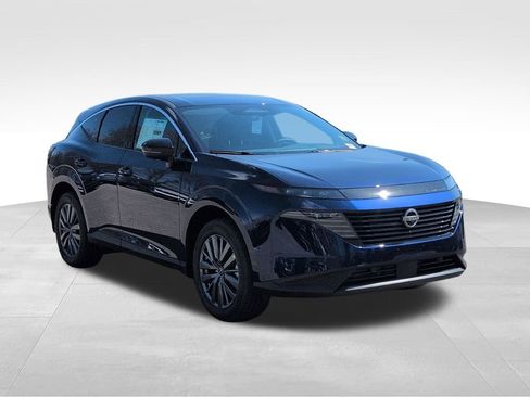 New 2026 Nissan Murano SL AWD/4WD image 10