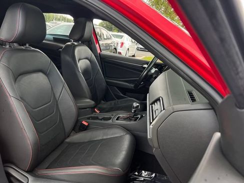 Used 2020 Volkswagen Jetta GLI Autobahn w/ GLI Autobahn Black Package FWD image 31