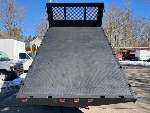 Used 2008 Ford F550 4x4 Regular Cab Super Duty image 30