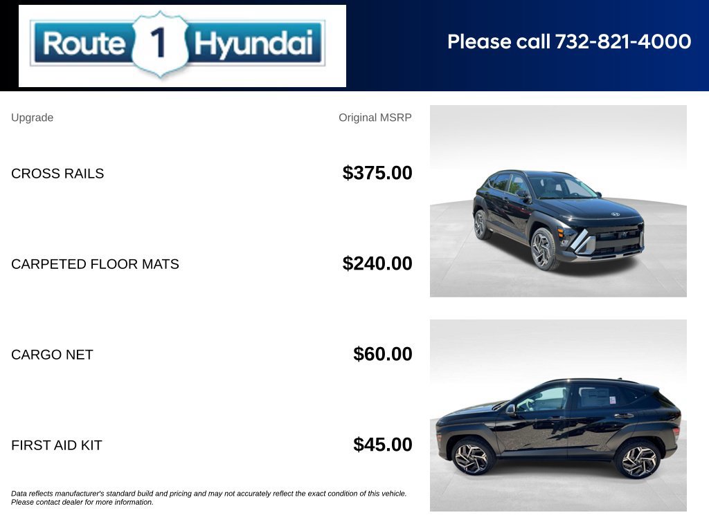 New 2026 Hyundai Kona SEL Premium AWD/4WD image 27