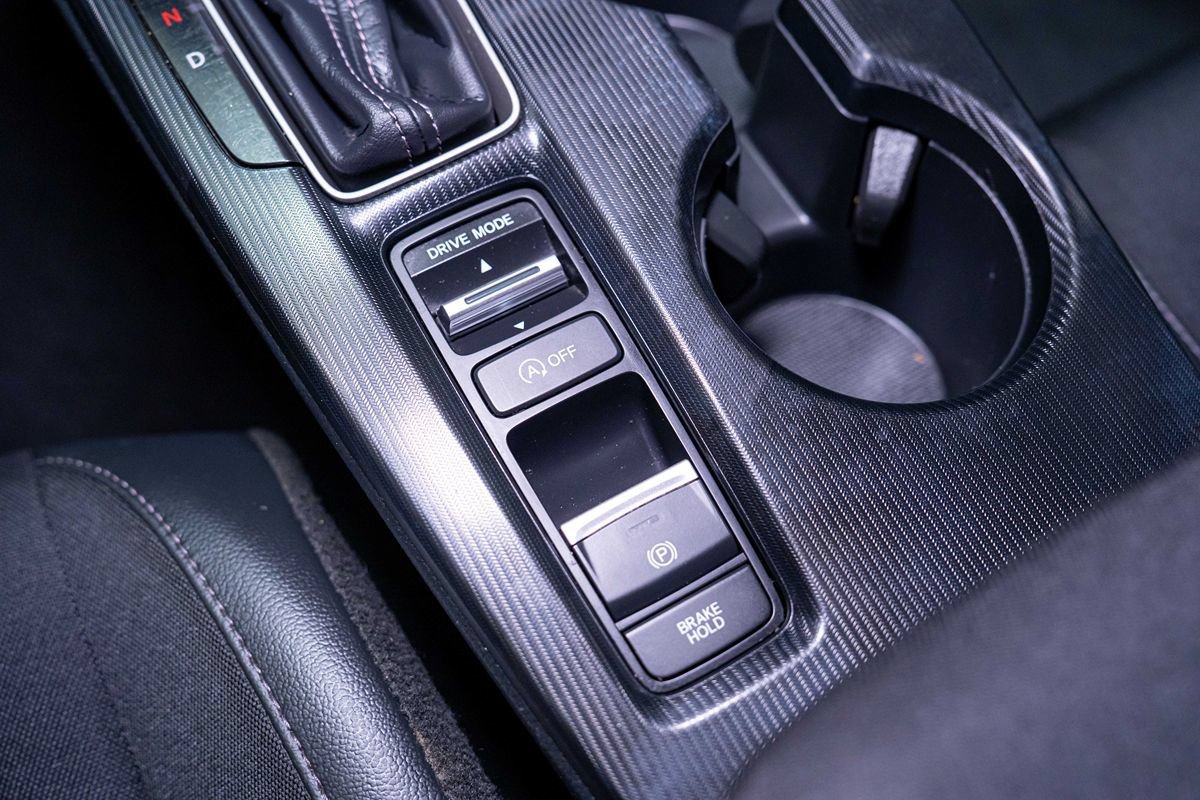 Used 2024 Honda Civic Sport image 9