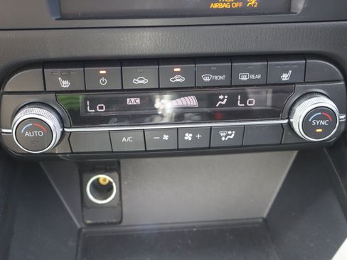 Used 2025 MAZDA CX-5 AWD 2.5 S w/ Preferred Package image 20