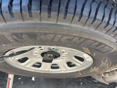 New 2026 GMC Sierra 2500 Denali Ultimate image 42