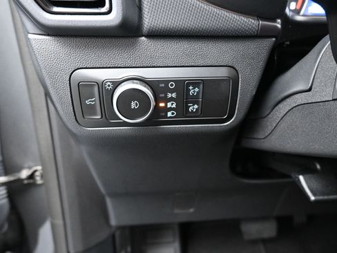 Used 2024 Ford Bronco Sport Outer Banks image 8