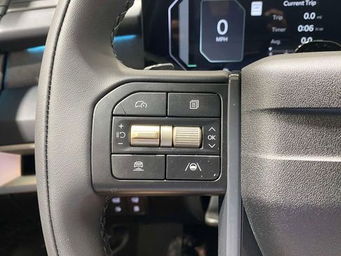 New 2027 Kia Telluride SX FWD image 23
