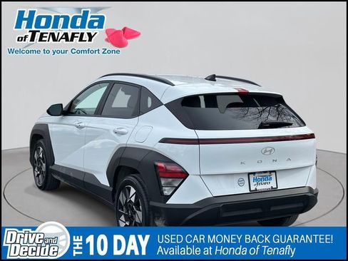 Used 2024 Hyundai Kona SEL image 4
