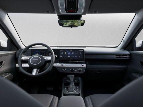 New 2026 Hyundai Kona SE image 11