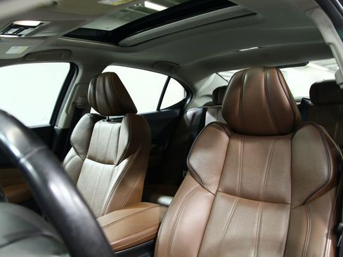 Used 2019 Acura TLX V6 SH-AWD w/ Technology Pkg image 19