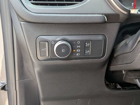 Used 2022 Ford Escape SEL AWD/4WD image 19