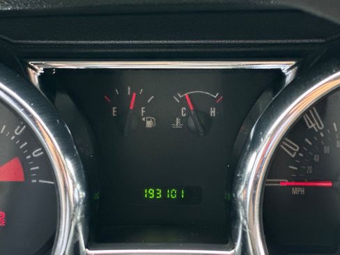 Used 2007 Ford Mustang Coupe image 20