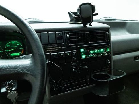 Used 1993 Volkswagen Eurovan MV image 25