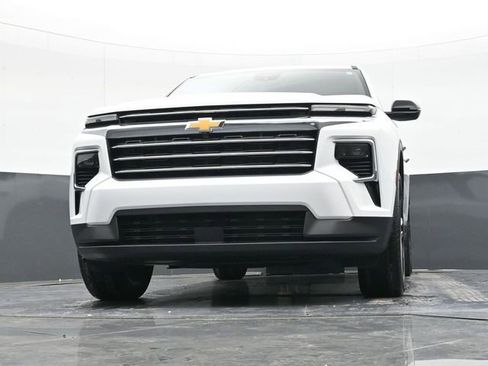 New 2026 Chevrolet Traverse LT w/ LPO, Floor Liner Package image 41