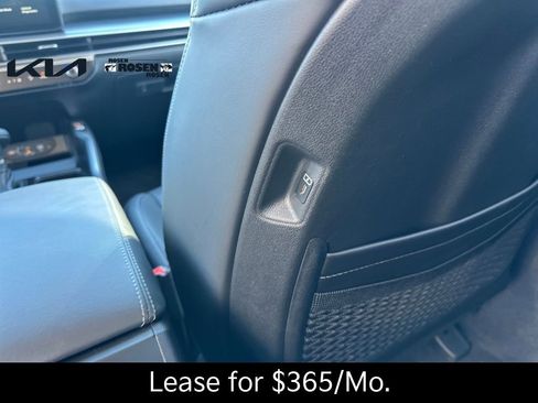 New 2026 Kia Sorento S AWD/4WD image 15