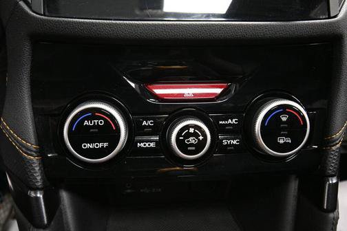 Used 2023 Subaru Forester Wilderness AWD/4WD image 16