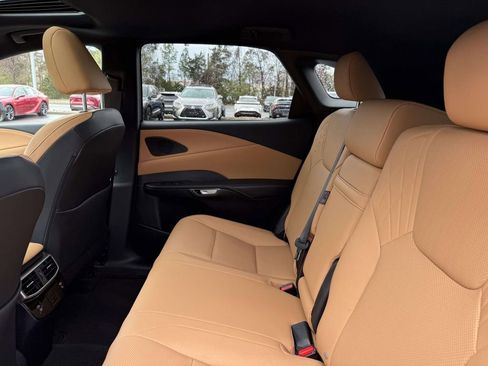 Used 2023 Lexus RX 350 Premium w/ Cold Area Package image 17