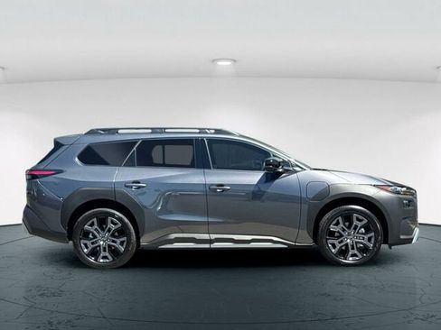 New 2026 Subaru Trailseeker AWD/4WD image 7