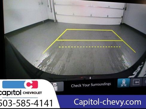 Used 2024 Honda CR-V EX-L image 25