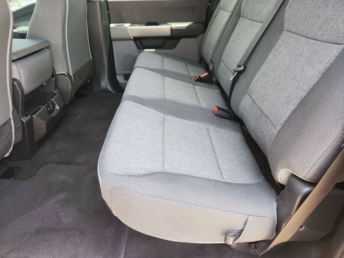 Used 2025 Ford F250 XL w/ STX Appearance Package AWD/4WD image 21